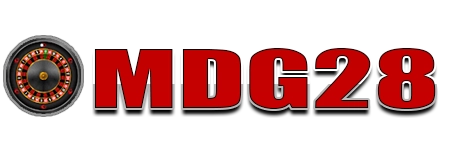 Logo MDG28